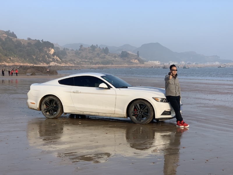 有趣的灵魂的第一张照片--认干亲服务网