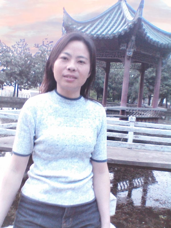 小草的第三张照片--认干亲服务网