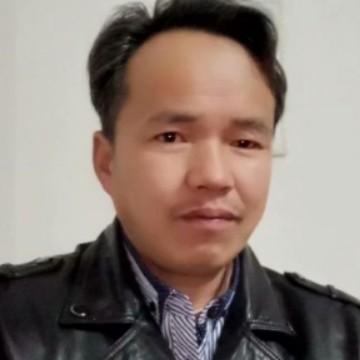 去年一滴相思泪的第一张照片--认干亲服务网