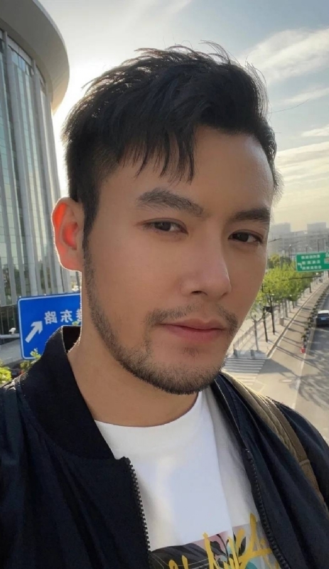 清風徐來的第一张照片--认干亲服务网