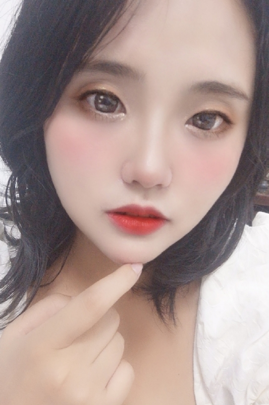 妮妮的第一张照片--认干亲服务网