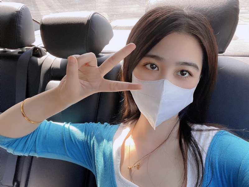 拂晓的第三张照片--认干亲服务网