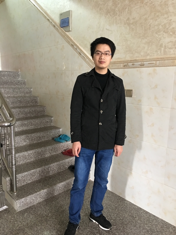 雲戯的第二张照片--认干亲服务网