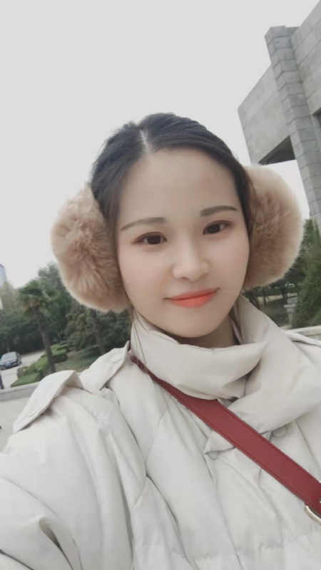 阿狸的第一张照片--认干亲服务网