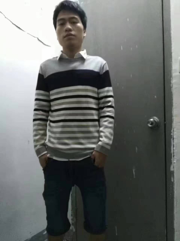 冯的第二张照片--认干亲服务网