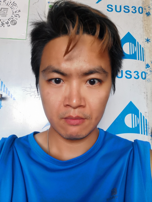 Diego的第一张照片--认干亲服务网