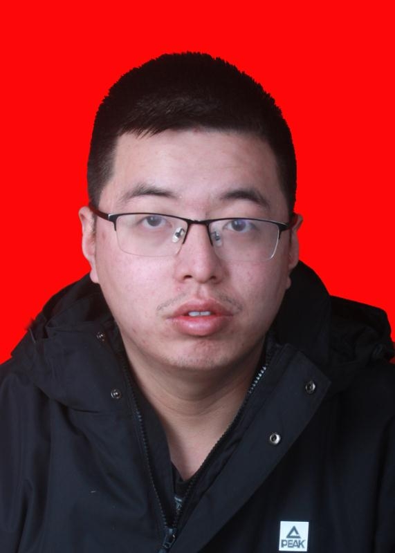 洪泽小帅的第二张照片--认干亲服务网