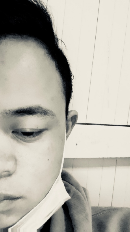 哈喽的第一张照片--认干亲服务网