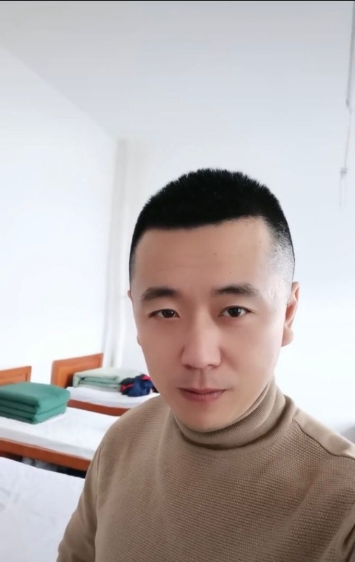 随风的第二张照片--认干亲服务网