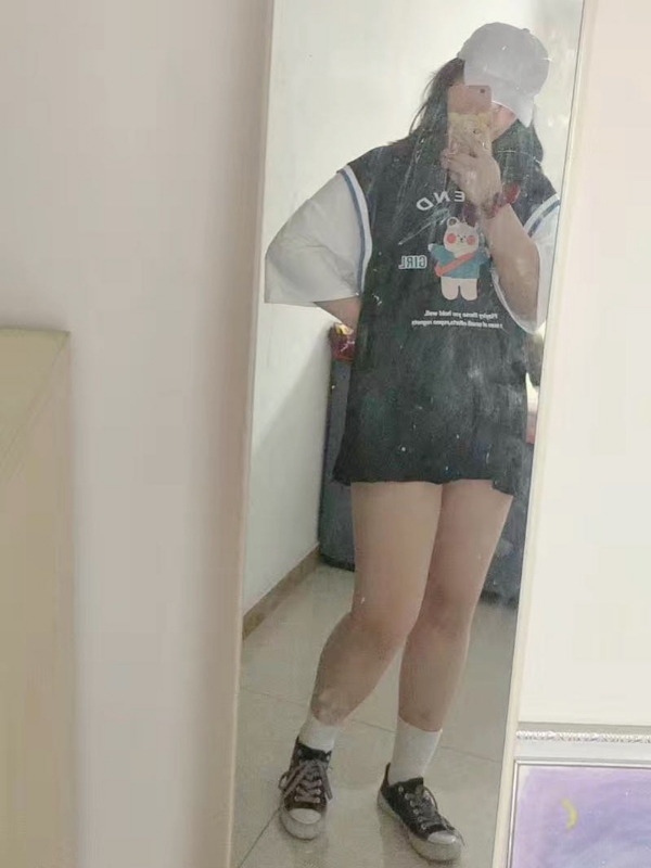 小慧子姐姐的第一张照片--认干亲服务网