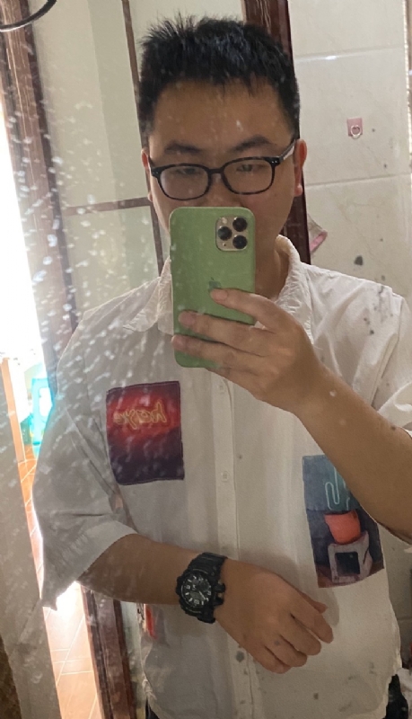 阿线小锅锅的第一张照片--认干亲服务网