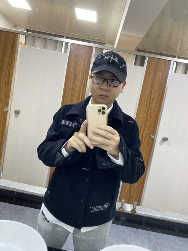 阿线小锅锅的第三张照片--认干亲服务网