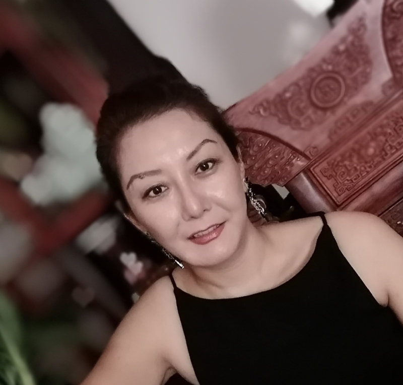 1975珠砂痣的第三张照片--认干亲服务网