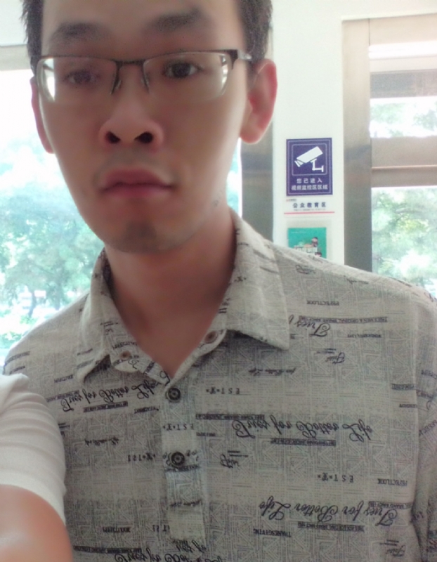 小星星的第二张照片--认干亲服务网