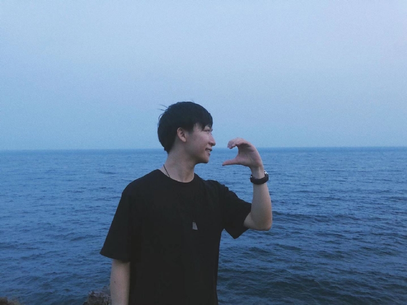 眺望的第一张照片--认干亲服务网