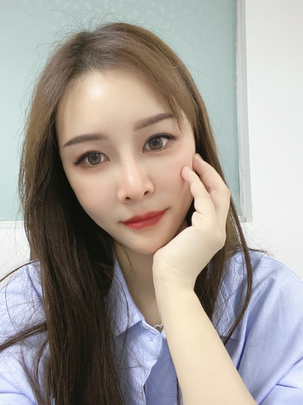 想要一个温暖的家的第一张照片--认干亲服务网