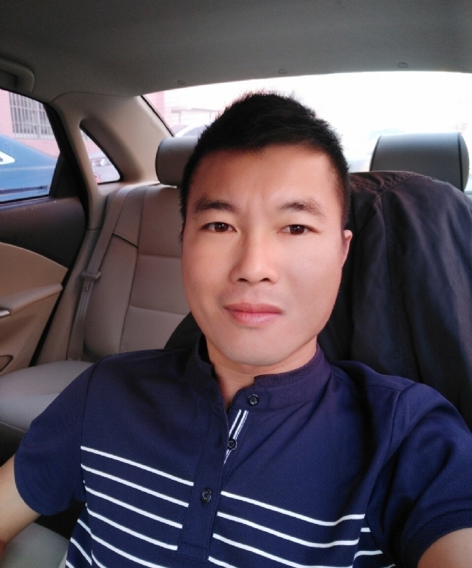 撸止深的第一张照片--认干亲服务网