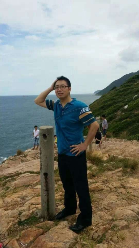 xiaochen的第一张照片--认干亲服务网