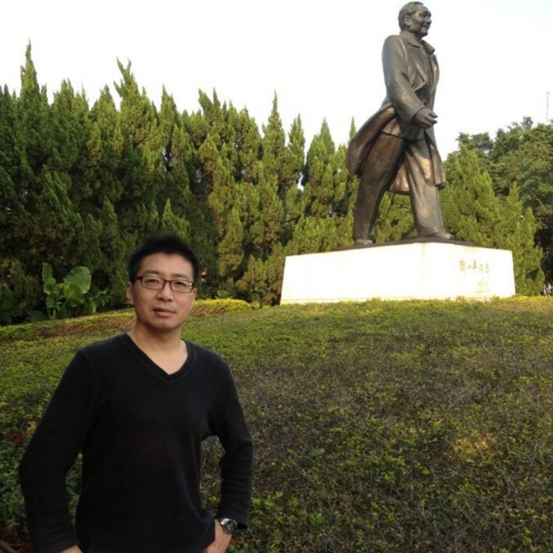 xiaochen的第二张照片--认干亲服务网