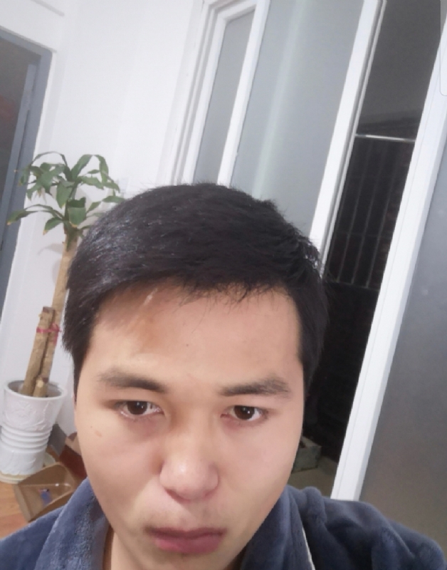 随心的第七张照片--认干亲服务网