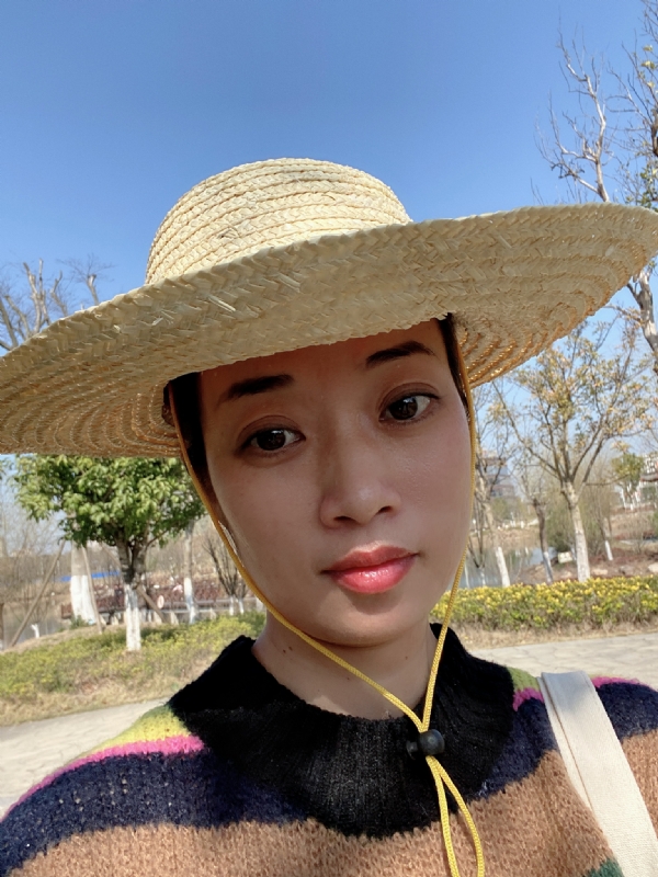 简单的第一张照片--认干亲服务网