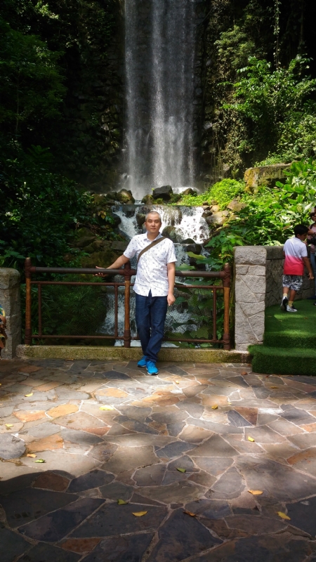 缘爱的第一张照片--认干亲服务网