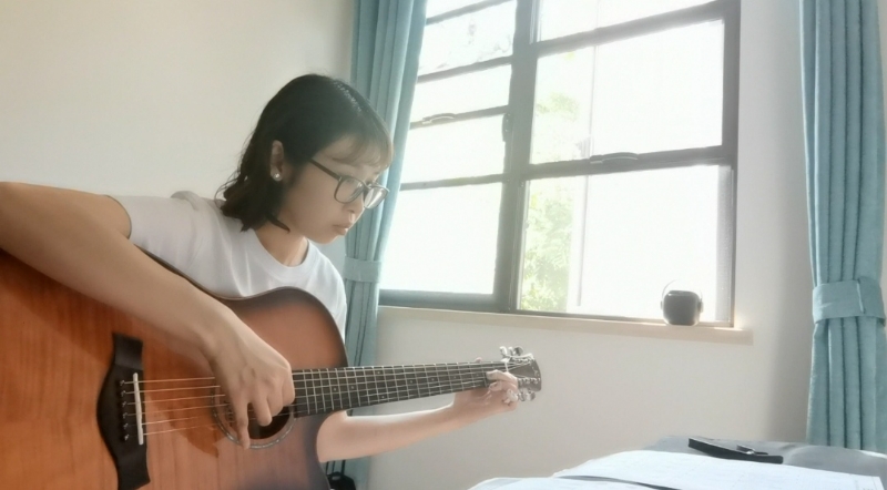 佳期的第七张照片--认干亲服务网