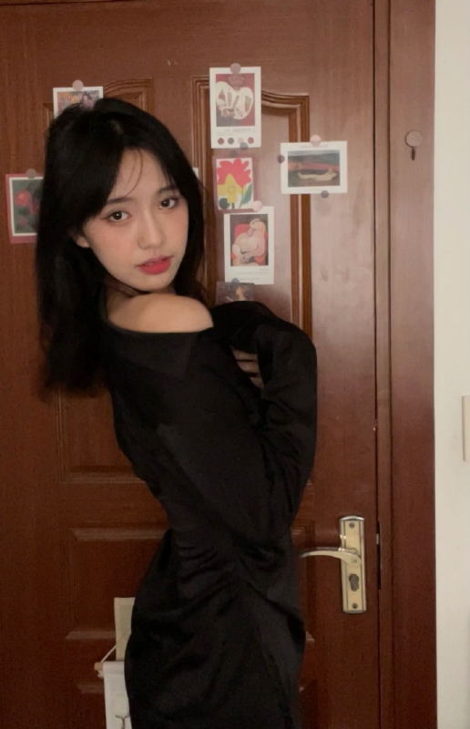 李美嘉的第二张照片--认干亲服务网