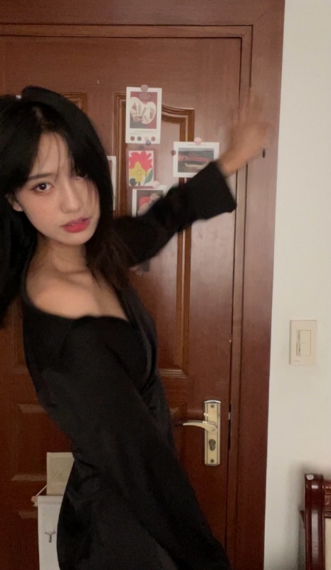 李美嘉的第三张照片--认干亲服务网