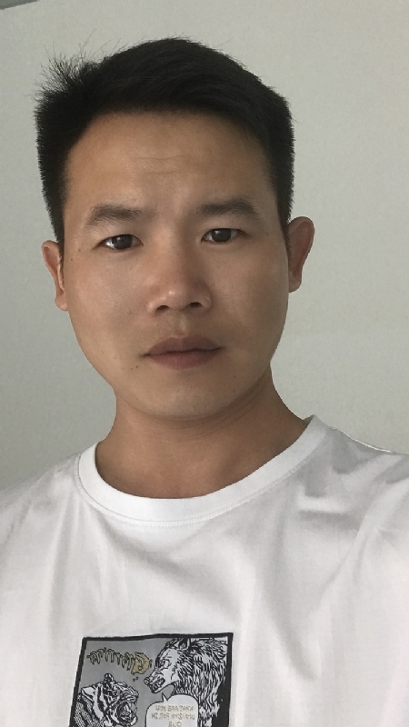 石头的第一张照片--认干亲服务网