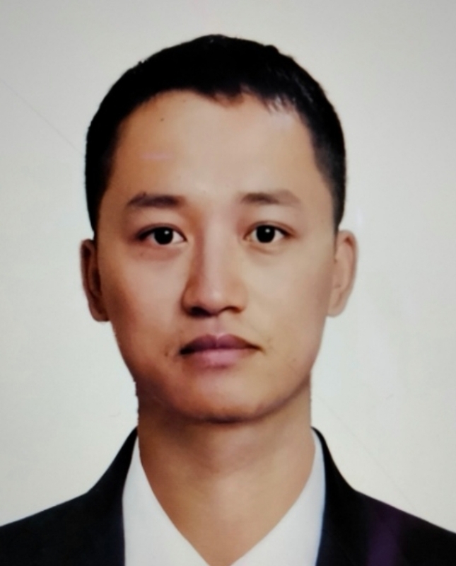 东哥的第一张照片--认干亲服务网