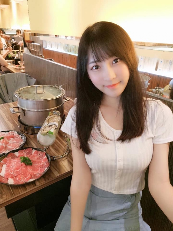 佳欣的第一张照片--认干亲服务网