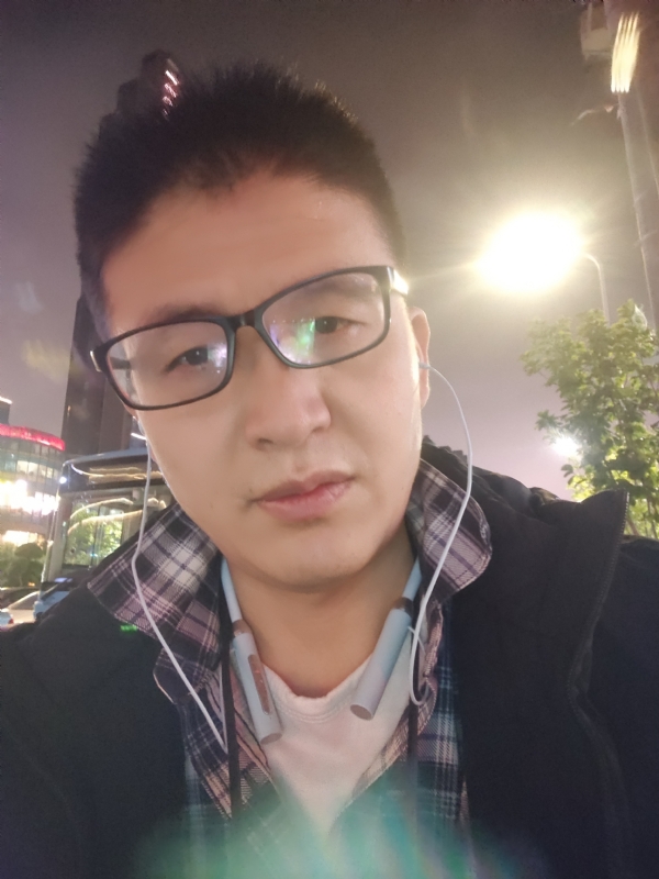 清梦流影的第二张照片--认干亲服务网