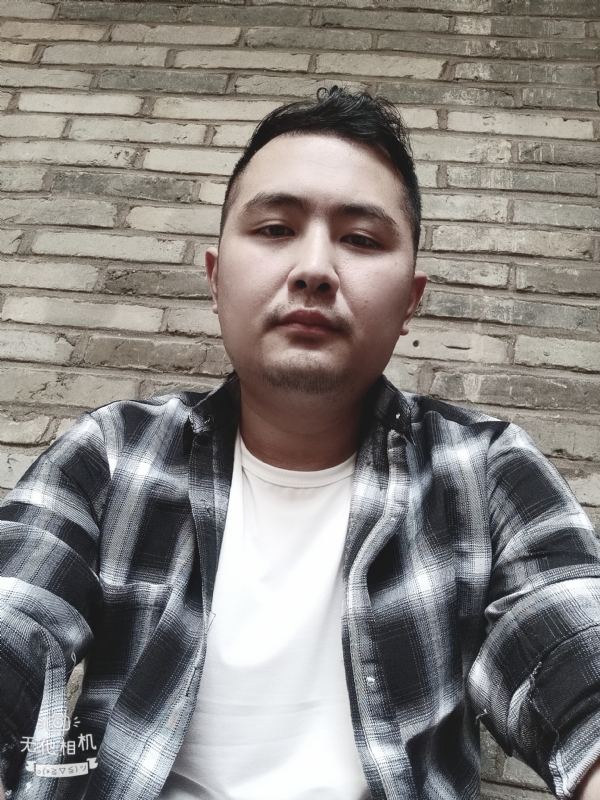 小姚的第二张照片--认干亲服务网