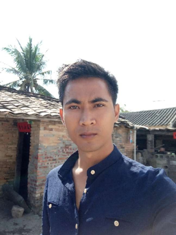 亦诺的第一张照片--认干亲服务网