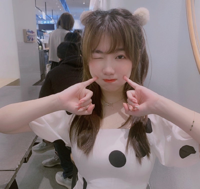 LINE588tm的第二张照片--认干亲服务网