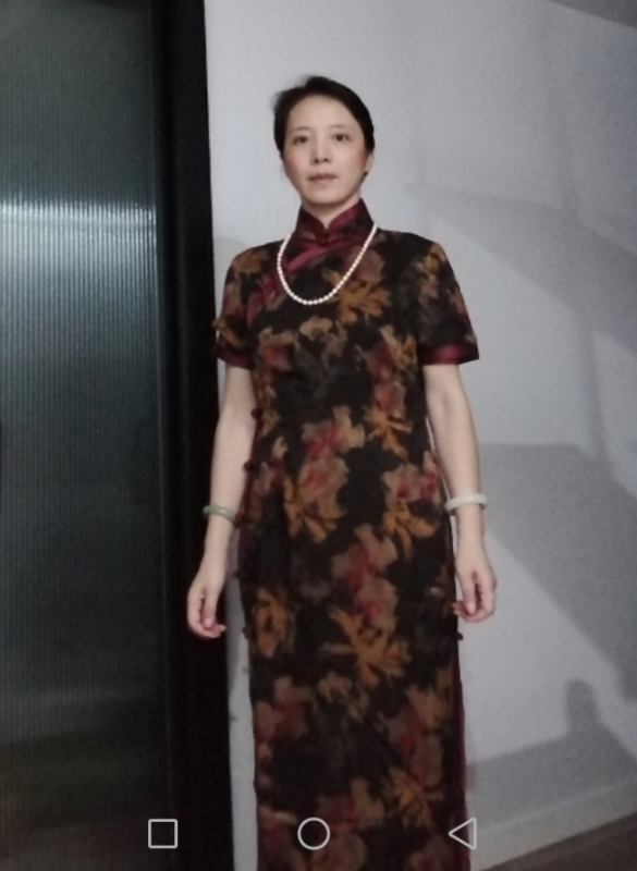 起起的第一张照片--认干亲服务网