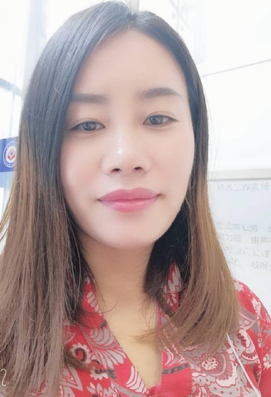 勿忘初心梦晗的第一张照片--认干亲服务网