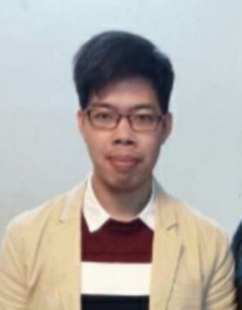 劳帅哥的第一张照片--认干亲服务网