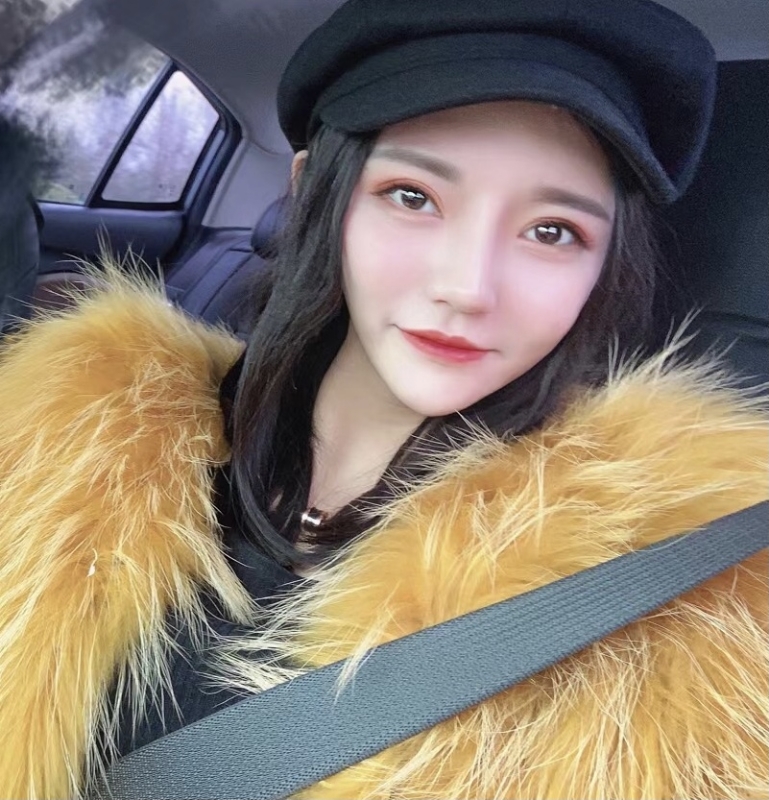 甜甜圈的第二张照片--认干亲服务网