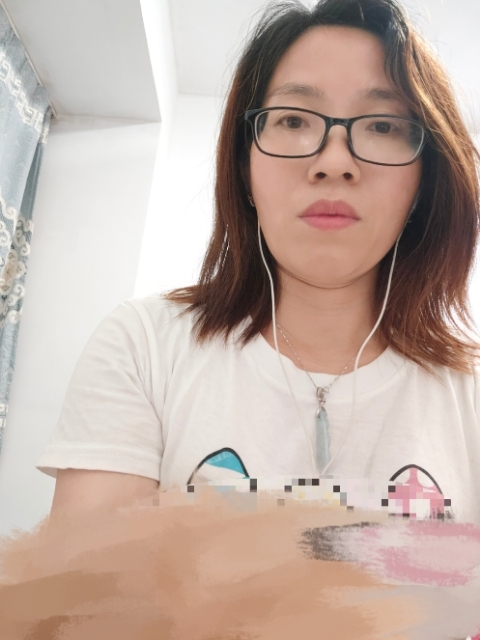 柠檬的第一张照片--认干亲服务网