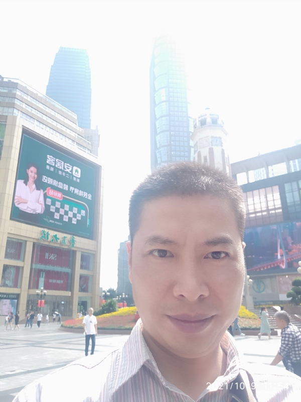 空气的第一张照片--认干亲服务网