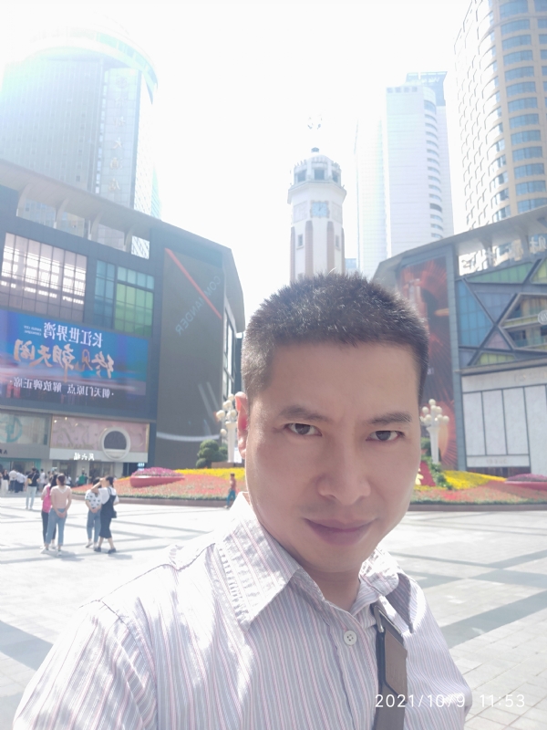 空气的第二张照片--认干亲服务网