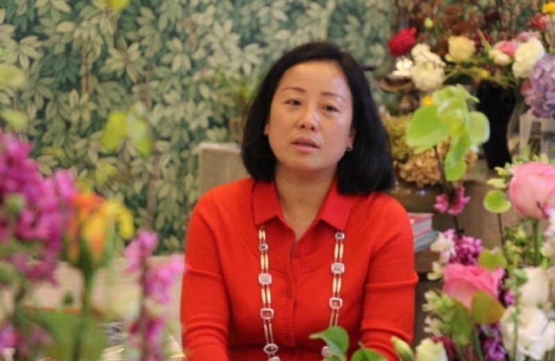 尔东的第一张照片--认干亲服务网