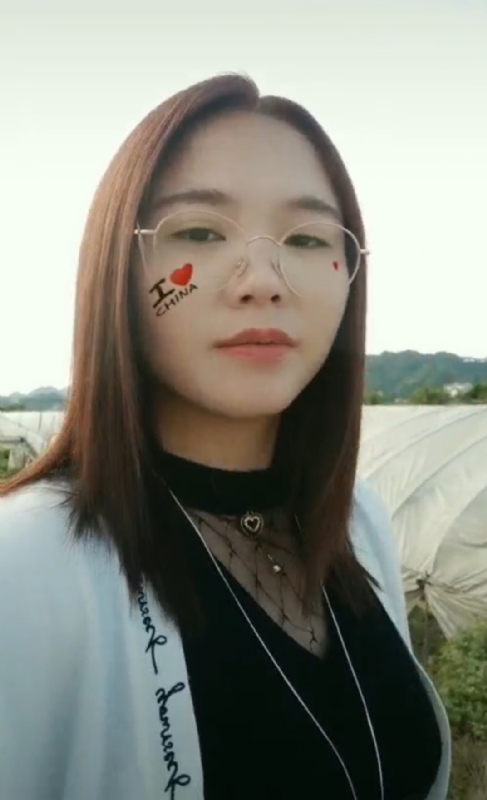 完美无瑕的第一张照片--认干亲服务网