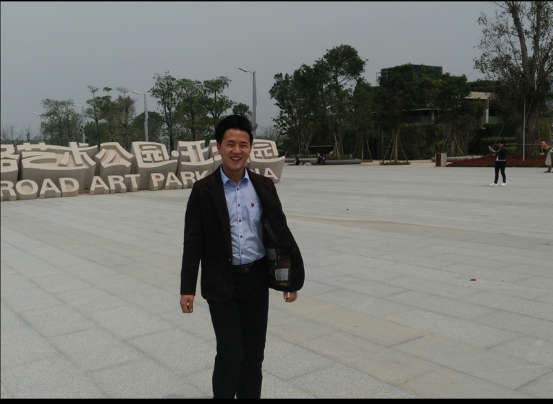 觉醒的第一张照片--认干亲服务网