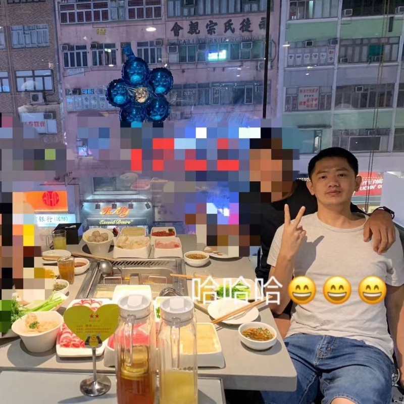 firsttry999的第一张照片--认干亲服务网