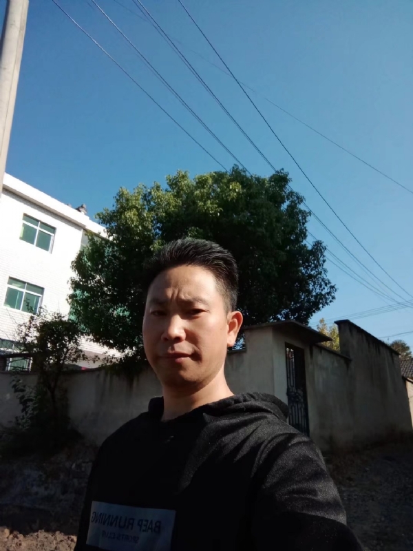 寻缘中的第一张照片--认干亲服务网