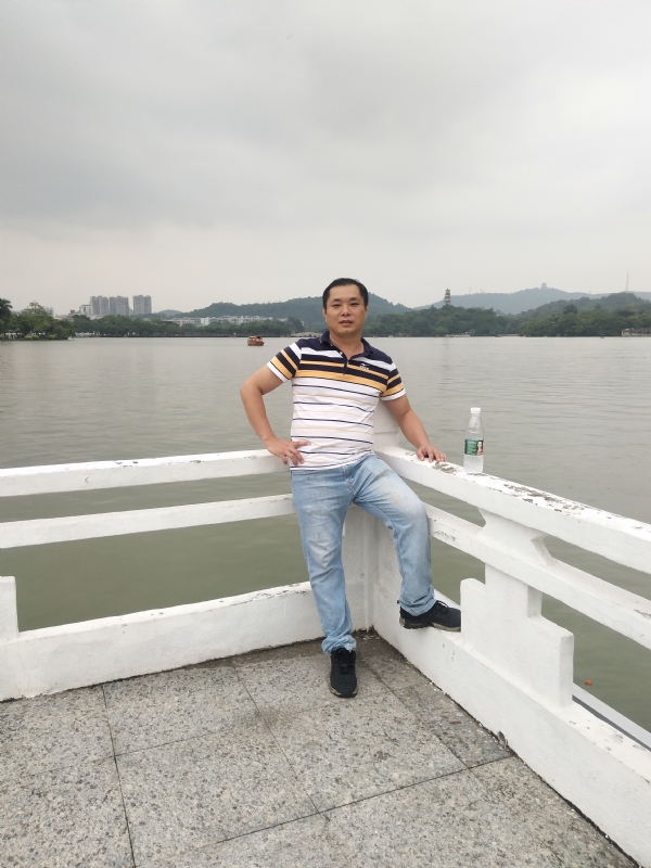 缘来是你的第一张照片--认干亲服务网