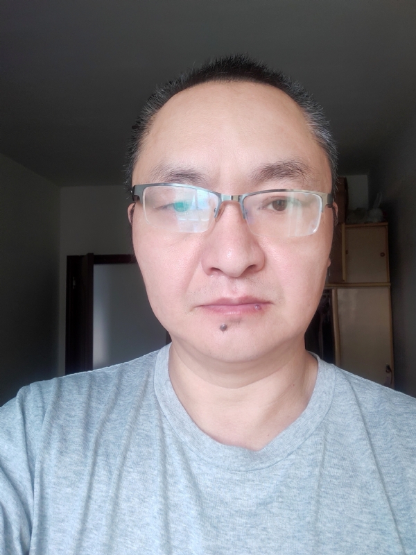 茗记的第一张照片--认干亲服务网